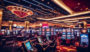 গেমিং প্ল্যাটফর্মের মোবাইল ড্যাশবোর্ড দৃশ্য