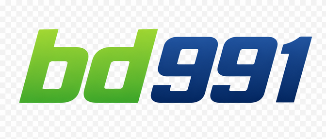 bd 991 লোগো